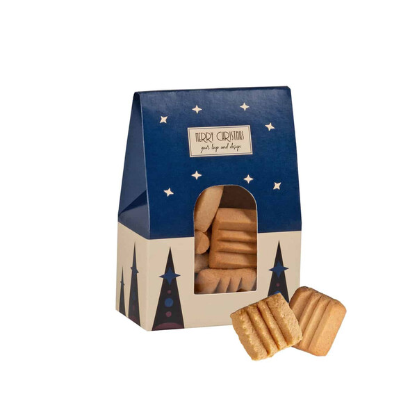 MINI BUTTER COOKIES BAG