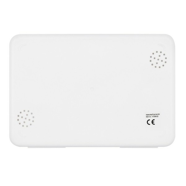 Apteczka w plastikowym opakowaniu, 64 el. | Ramona