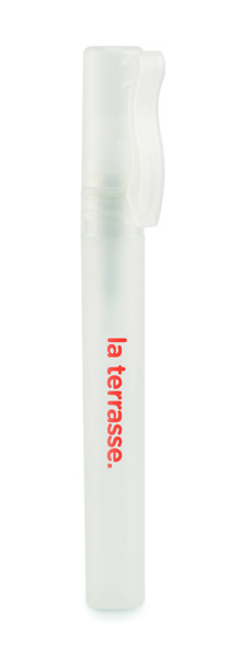Sunscreen lotion spray 10 ml Pei