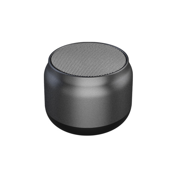 Elegant Bluetooth speaker - SILVER