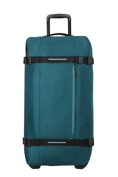 American Tourister - Urban Track Duffle/Wh L