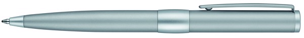 Senator® Image Chrome, Twist Ball Pen Metal - Metal