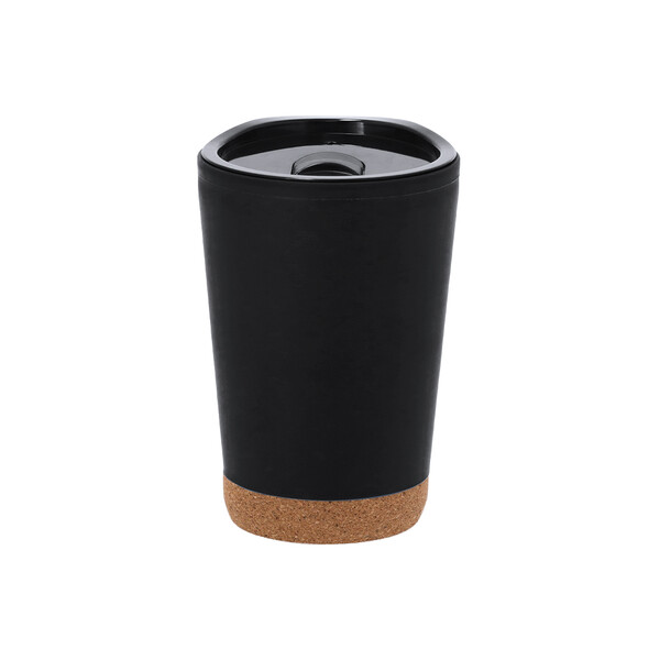 Insulated Cup Doyle - White