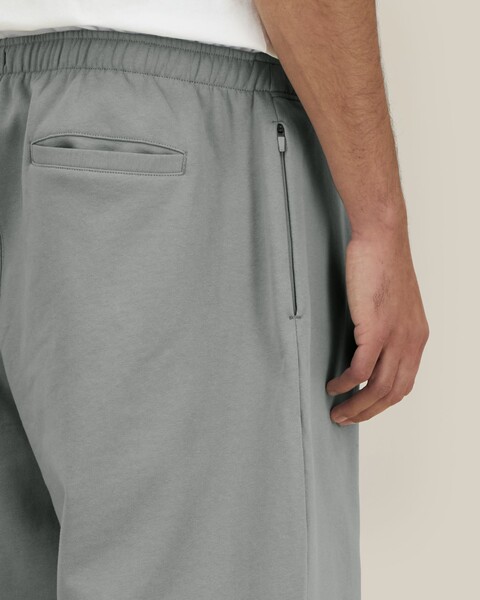 Barreler - Misty Grey / S