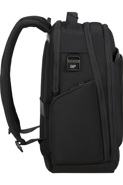 Samsonite - Paralux Everyday Backpack - Black
