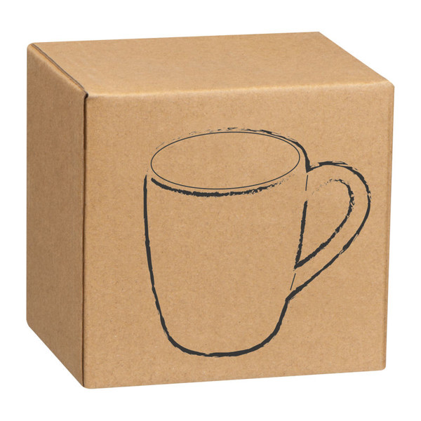 Ceramic Mug Antwerp 300 ml