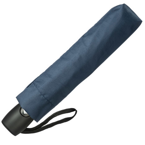 Taschenschirm KENT - Dunkelblau