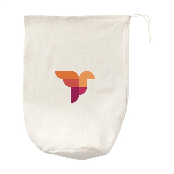 Wooosh Vida GRS Recycled plaid - Grey