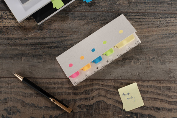 Sticky notes CLOUD