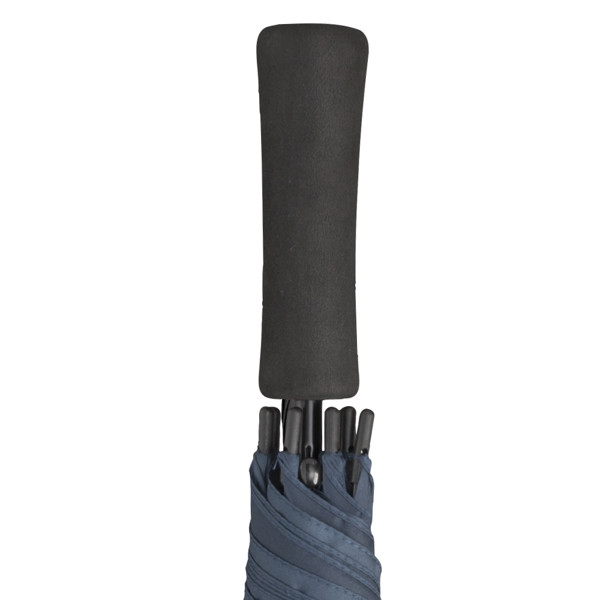 Stockschirm SMART - Dunkelblau