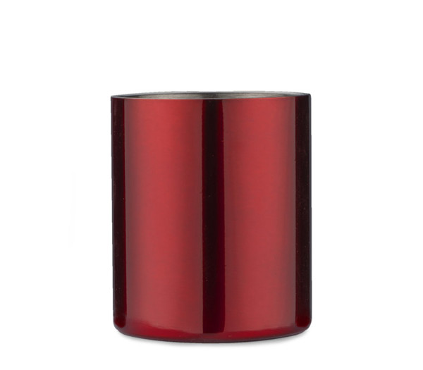 Mug CAMP 250 ml - red
