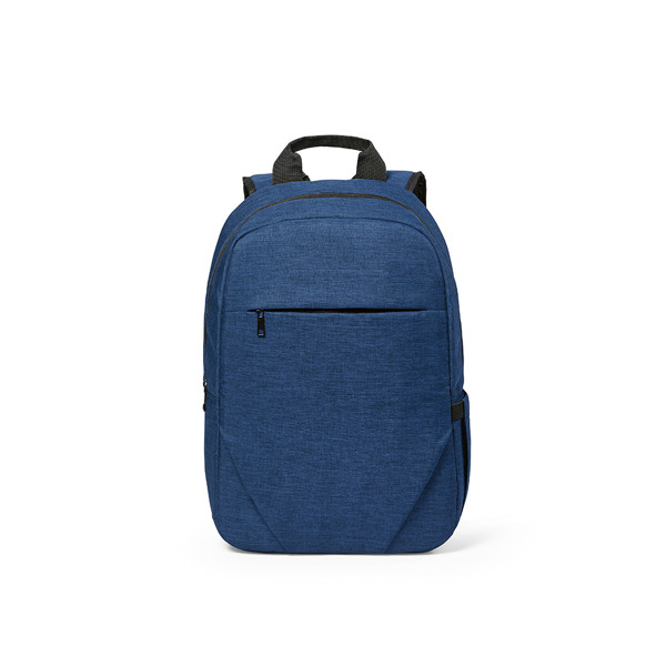 Vilnius Backpack - Bleu