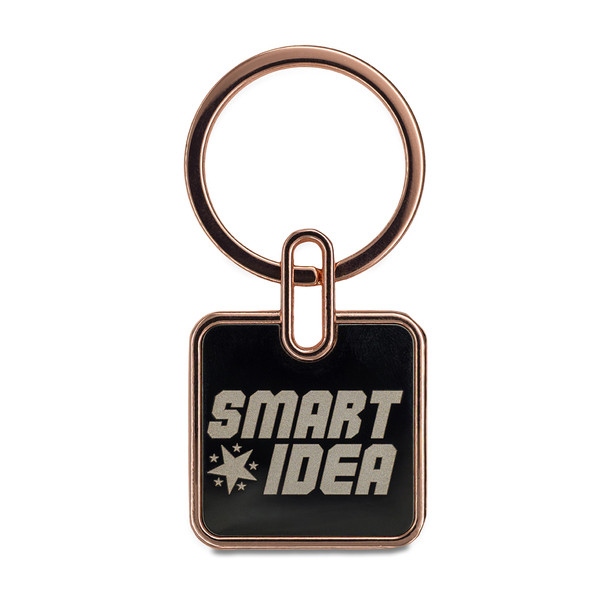 Oro keyring