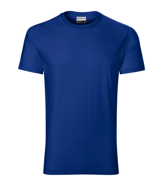 Tričko Pánské Rimeck® Resist - Královská Modrá / 3XL