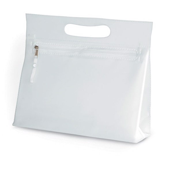 Transparent cosmetic pouch Moonlight - Transparent