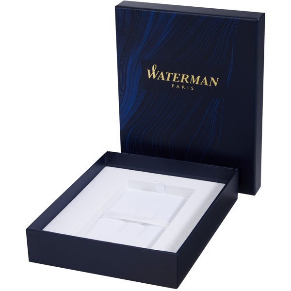 Coffret cadeau Waterman pour deux stylos