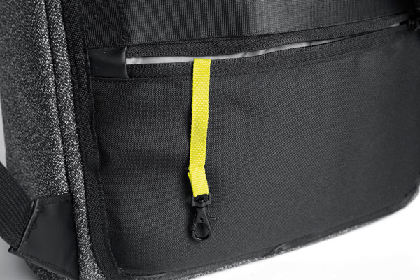 Xd Design backpack, anti-theft, cut-proof, 15.6”