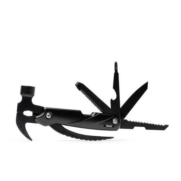 Multitools Barcis Black