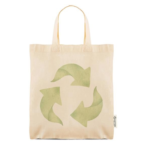 Recicotton Medium - Ecru