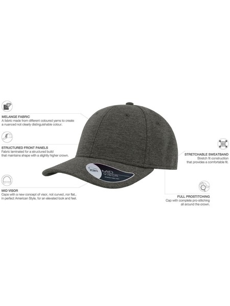 Feed - Dark Grey