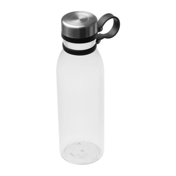 RPET Drinking Bottle Sapporo 780 ml - Transparent