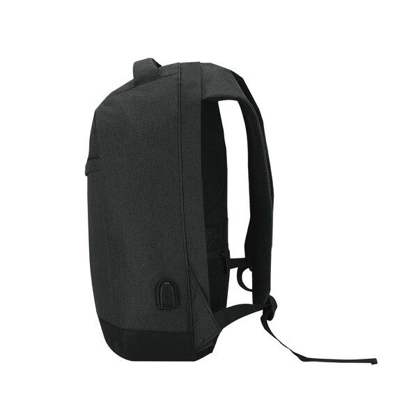 Mochila Anti-Roubo Frissa