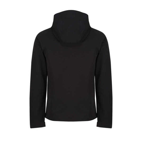 X-Pro Prolite Eco-Stretch Performance Softshell - Black / 3XL