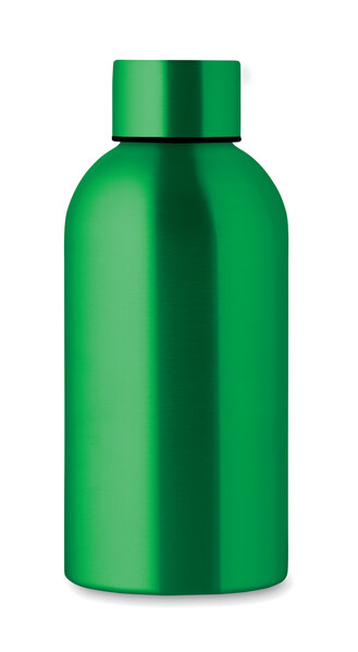 Bouteille simple paroi 500 ml Athena Mid - Vert