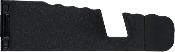 Puhelinteline Romina - Musta