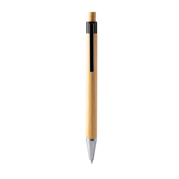 Ballpen Kolo - Black