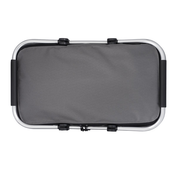 Portland insulated shopping bag