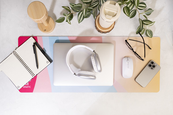 RPET szublimációs asztali alátét Subomat XXL