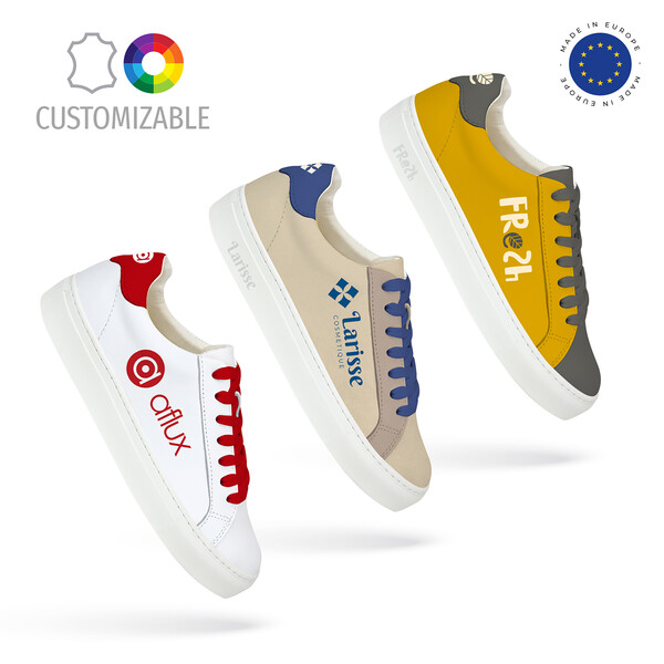 Customizable sneaker Sunday - 36
