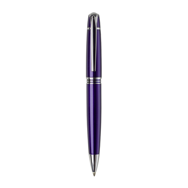 Stylo à bille VANCOUVER - bleu