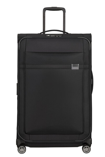 Samsonite - Airea Spinner 78 EXP - Black