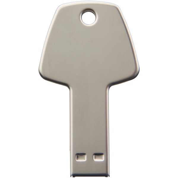 USB Key - Argent / 1GB