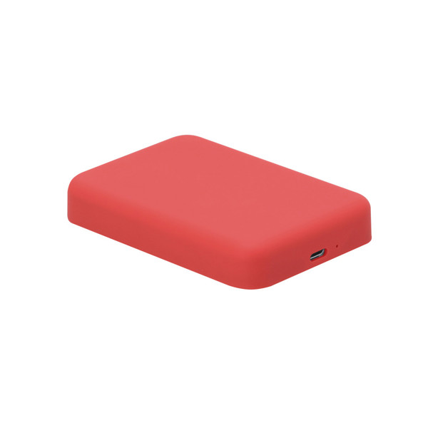 Power Bank Tudelak - Amarillo