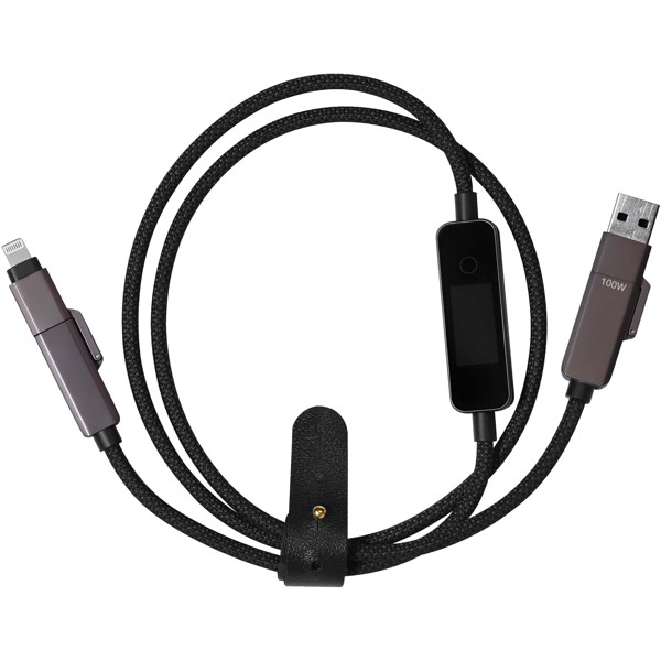 SCX.design C41 100W charging cable