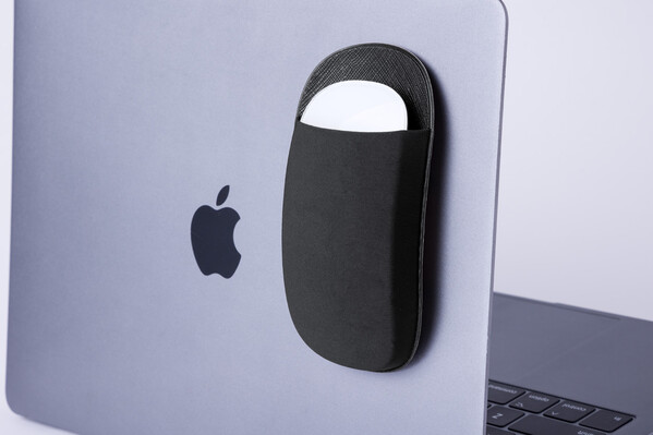 Étui pour souris Resim