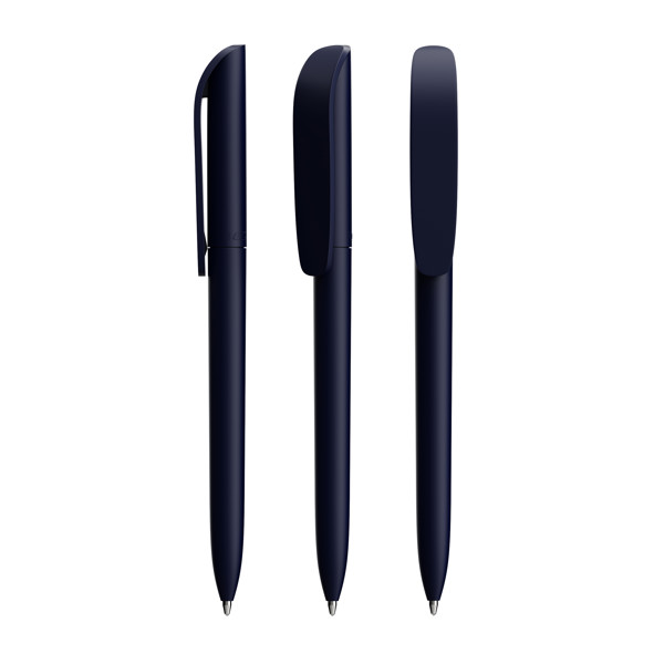 BIC® Super Clip Soft - Marine douce