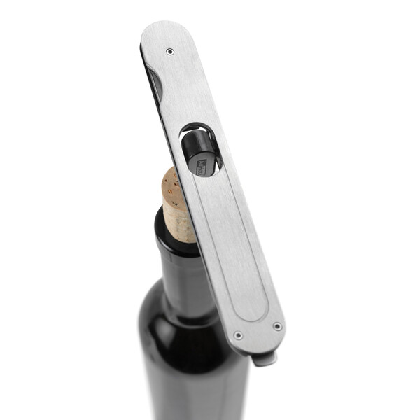 AdHoc PushPull-kurkentrekker