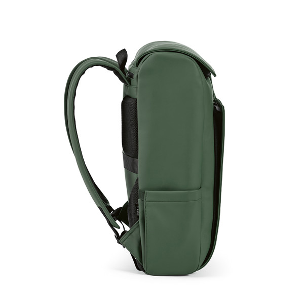 Lisbon Backpack - Zelená
