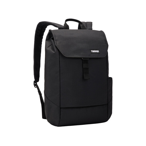 Thule Lithos Backpack 16L - Zwart