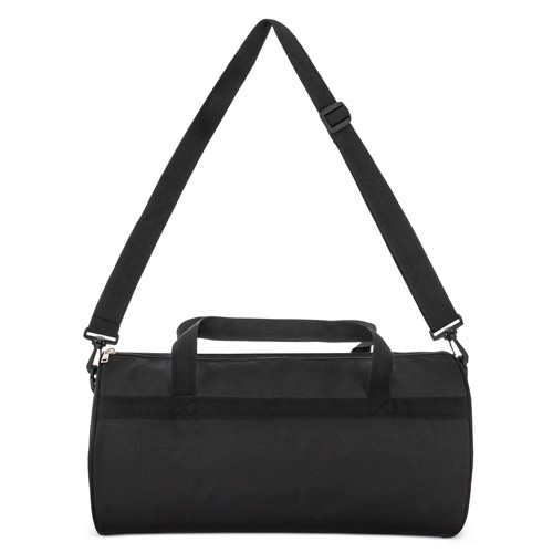 BOLSA DE DESPORTO COM SAPATEIRO "FITNESS" -
