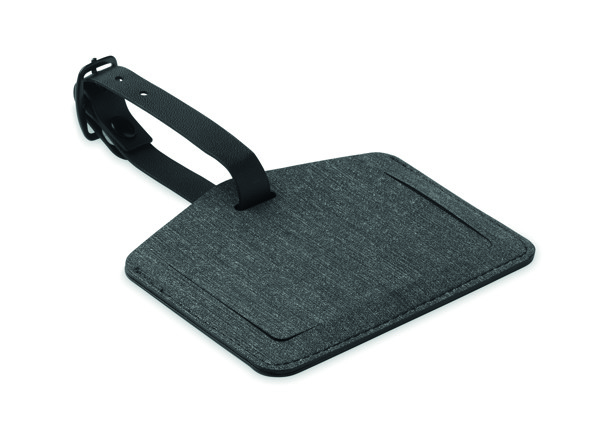 Anti-loss finder luggage tag Tagsmart