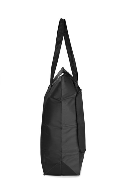 Folding bag PINO - black