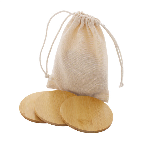 Set de sous-verres ZhuliMax