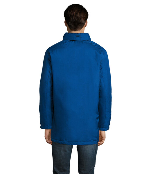 ROBYN PARKA UNISEX - RoyalXL
