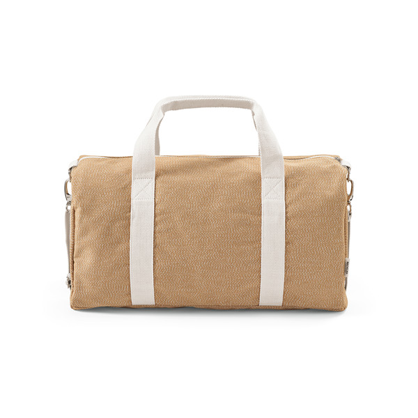 Seoul Gym Bag - Barva Šampaňského