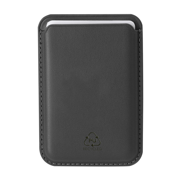 Card Holder Silvan - Black